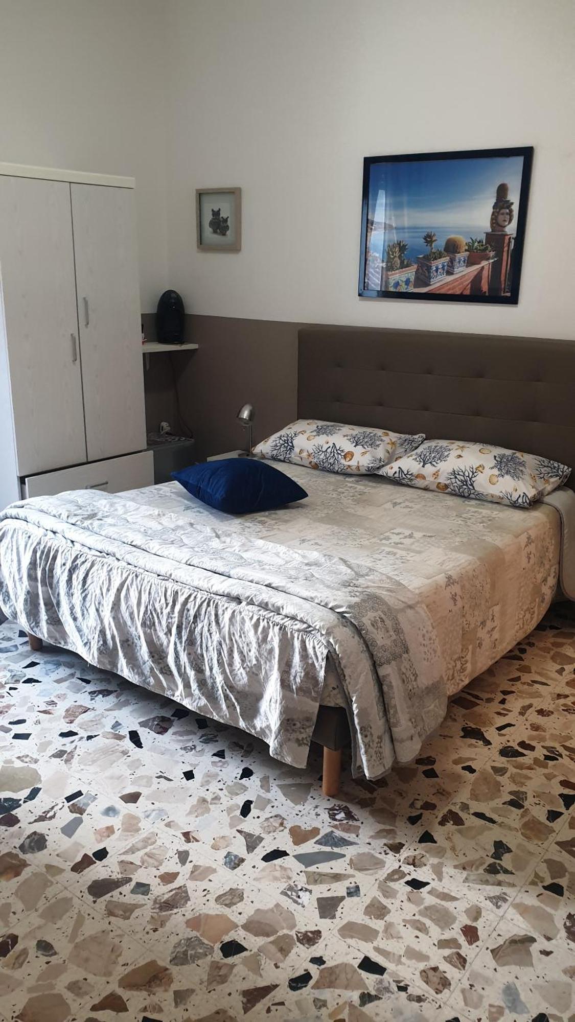 I Mori In Campidoglio Affitta Camere SantʼAgata di Militello Extérieur photo