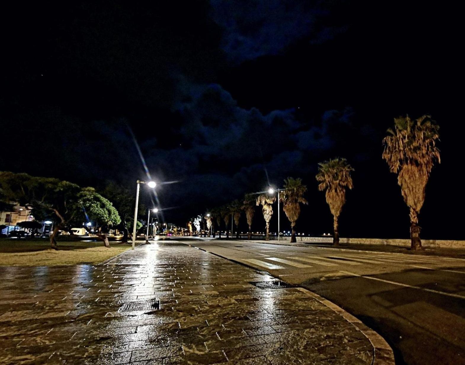 I Mori In Campidoglio Affitta Camere SantʼAgata di Militello Extérieur photo